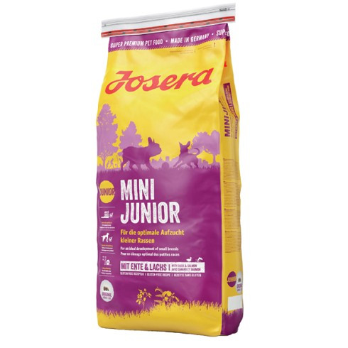 Josera Minijunior 10kg