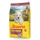 Josera Minijunior Duck Salmon 10kg