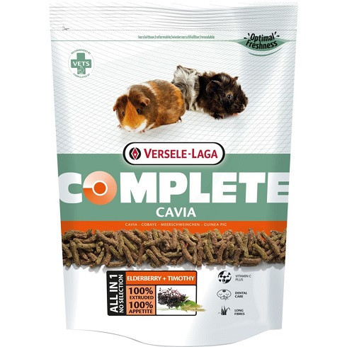 Versele-Laga Cavia Complete 500g