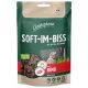 Christopherus Dog Jutalomfalat Grain Free Soft-Im-Biss Marha 125g