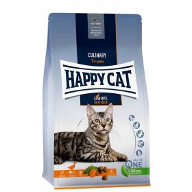 Happy Cat Culinary Adult Kacsa 1,3kg