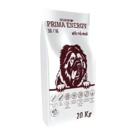  Delikan Prima Energy Red Meat 20kg