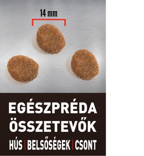 Orijen Regional Red 6kg, ingyenes szállítás.