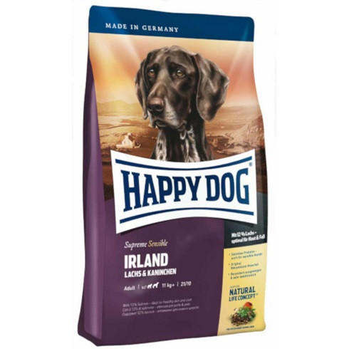 Happy Dog Supreme Irland 4kg