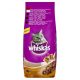 Whiskas Száraz Marha Májas Falat 14kg