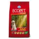 Ecopet Natural Adult Medium 14kg 