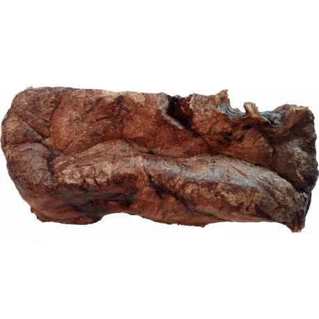 Teomann Szárított Marhatüdő 500g