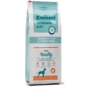  Eminent Dog Vet.Diet Mobility Diétás Száraztáp 11kg ingyenes szállítás