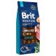 Brit Premium by Nature Lamb & Rice 15kg