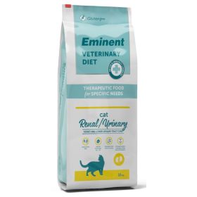   Eminent Cat Vet Diet Renal Urinary 11 kg ingyenes szállítás