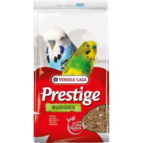 Prestige Budgies 1kg