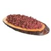 Carnilove Dog tasakos Paté Ostrich with Blackberries - Strucc szederrel 300g