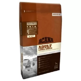 ACANA adult large breed 11,4kg ,ingyenes szállítás.