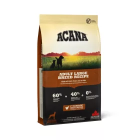   ACANA Adult Large Breed 11,4 kg – száraz kutyatáp nagytestű felnőtt kutyáknak, ingyenes szállítás