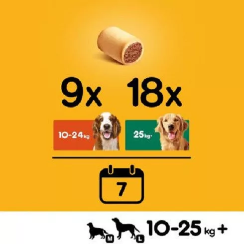 Pedigree Markies 1,5kg