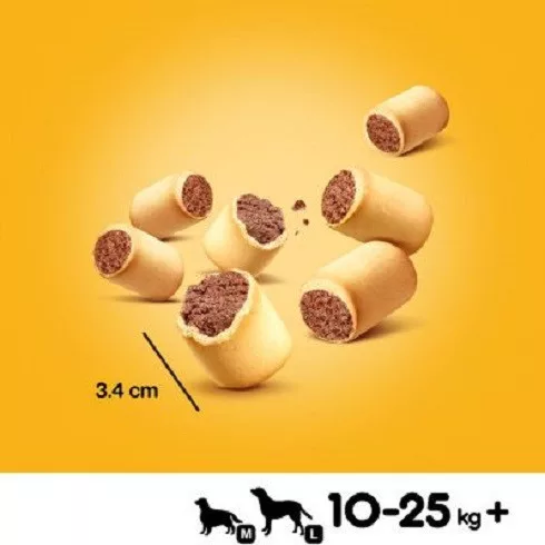 Pedigree Markies 1,5kg