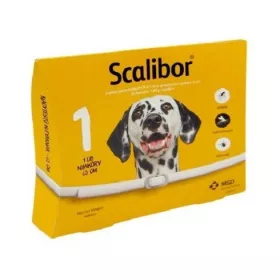 Scalibor kutyanyakörv 65 cm