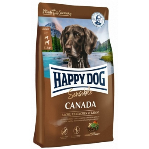 Happy Dog Supreme Canada 11 kg