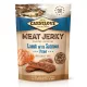 CARNILOVE Jerky Snack Lamb with Salmon Fillet bárány és lazac 100 g