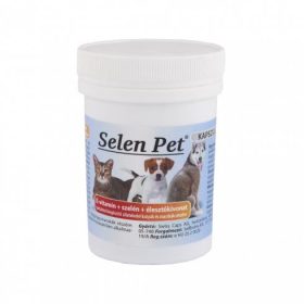 Selen Pet kapszula 50x