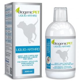 BiogenicPet Liquid-Arthro 300ml