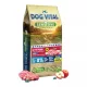 Dog Vital Hypoallergenic Adult Medium & Maxi Pork,Apple&Blueberry 12+2kg