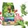 Happy Fit Natural Economy Adult with Pork and Vegetables 12kg
