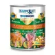 Happy&Fit Superior Dog Monoprotein Konzerv Bárányhús sütőtökkel 800g