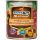 Happy Fit Natural Dog Konzerv Vadhús Bárány Burgonyával-Sáfrányolajjal 400g