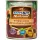 Happy Fit Natural Dog Konzerv Vadhús Bárány Burgonyával-Sáfrányolajjal 400g