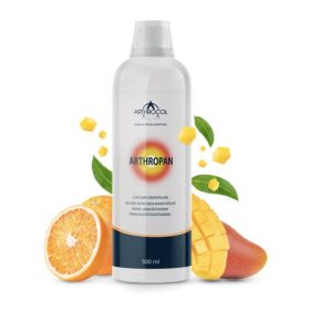   HUMAN – Arthropan ízületvédő narancs-mangó ízű 500ml Ingyenes szállítás automatába
