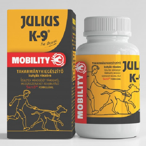 Julius-K9 Mobility 60db