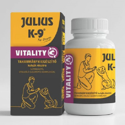 Julius-K9 Vitality 60db