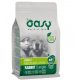 Oasy Dog OAP Adult Medium-Large Rabbit 12kg igyenes szállítás