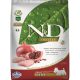 N&D Dog Prime csirke gránátalma adult mini 2.5kg