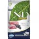 N&D Dog Prime bárány áfonya adult medium maxi 12kg 