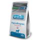 Vet Life Natural Diet Dog Hypoallergenic Pork Potato 2kg