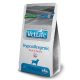 Vet Life Natural Diet Dog Hypoallergenic Pork Potato 12kg 