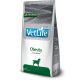 Vet Life Natural Diet Dog Obesity 12kg ingyenes szállítás