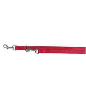   Trixie Póráz Új Prémium Hosszabítható XS–S 2.00m/15mm Piros