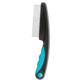  Trixie Fésű Műanyag Bolha És Tetű Ellem Macskának 15 Cm
