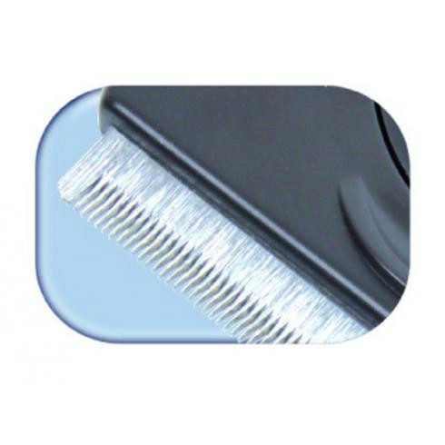 Trixie Fésü Cserélhető Fejű 8x14cm