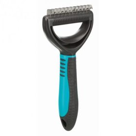   Trixie Fésű Universál Bontó Nagytestű Kutyának 7 × 18cm