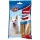 Trixie Jutalomfalat Denta Fun Dentros Light 7db/Csomag 180gr