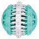Trixie Játék Denta Fun Labda Mentás 7cm