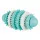 Trixie Játék Denta Fun Rugby Labda 15cm
