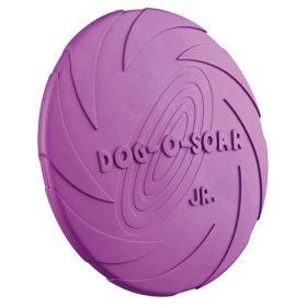 Trixie Játék Gumi Doggy Disc Úszó 15cm