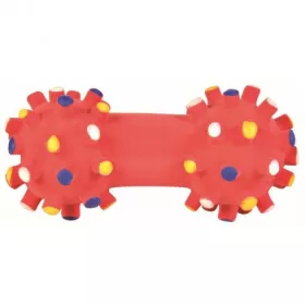 Trixie Játék Latex Mini Tüskés Apport 10cm