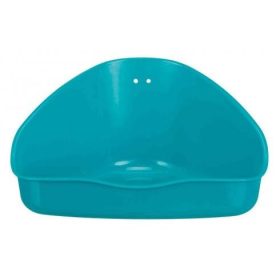   Trixie Wc Sarok Műanyag Tengeri Malac Nyúl 36×21×30cm / 30cm