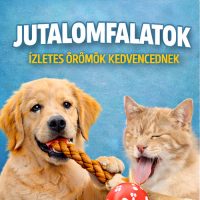 Jutalomfalatok